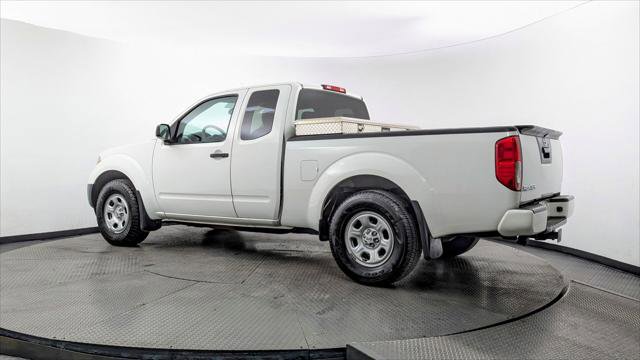 Used 2020 Nissan Frontier S w/ S Utility Package RWD image 6