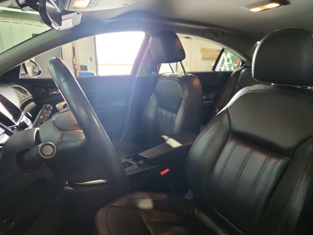 Used 2016 Buick Regal FWD image 8
