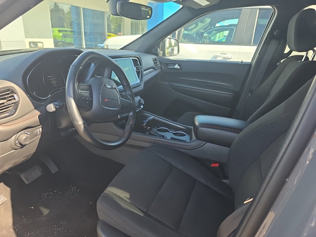 Used 2025 Dodge Durango GT AWD/4WD image 15