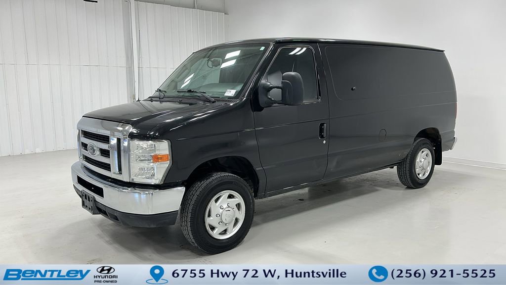 Used 2014 Ford E-150 and Econoline 150 w/ Power Group