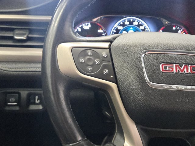 Used 2017 GMC Acadia Denali w/ Technology Package FWD image 31