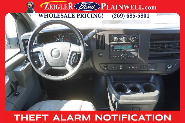Used 2023 GMC Savana 3500 LT w/ LT Preferred Equipment Group image 13