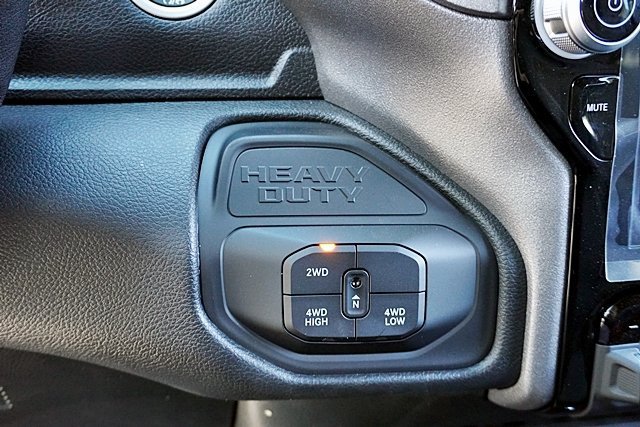 New 2026 RAM 2500 Tradesman AWD/4WD image 33