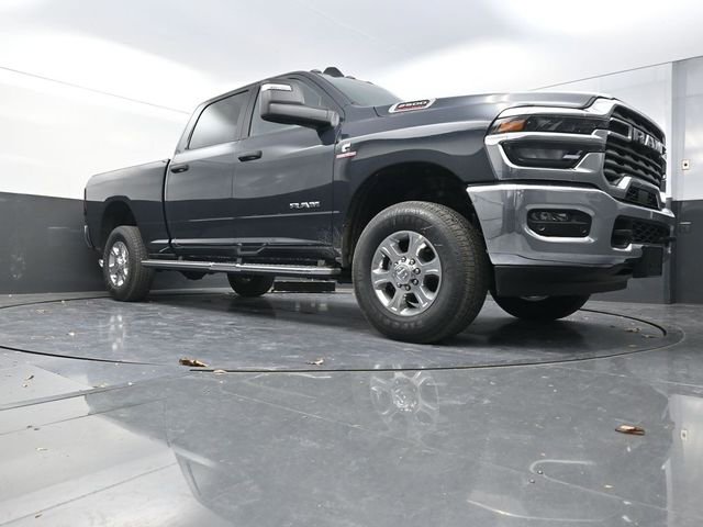 New 2026 RAM 2500 Big Horn image 20