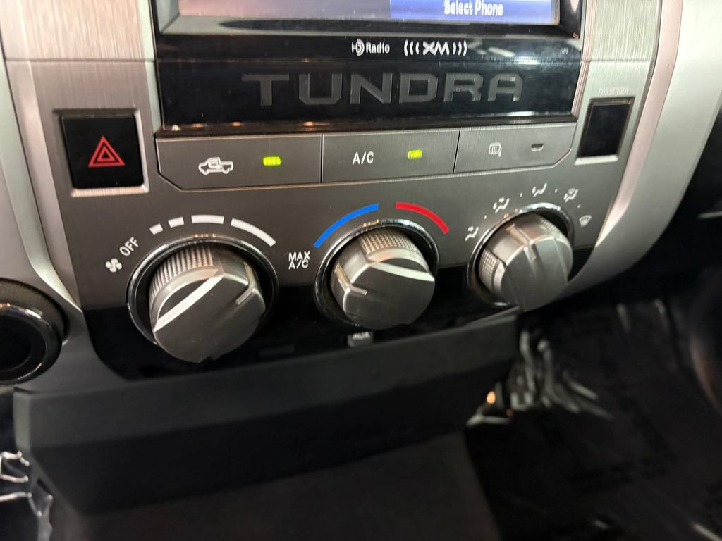 Used 2014 Toyota Tundra SR5 AWD/4WD image 19