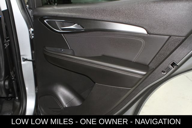 Used 2024 Buick Envision Preferred AWD/4WD image 25