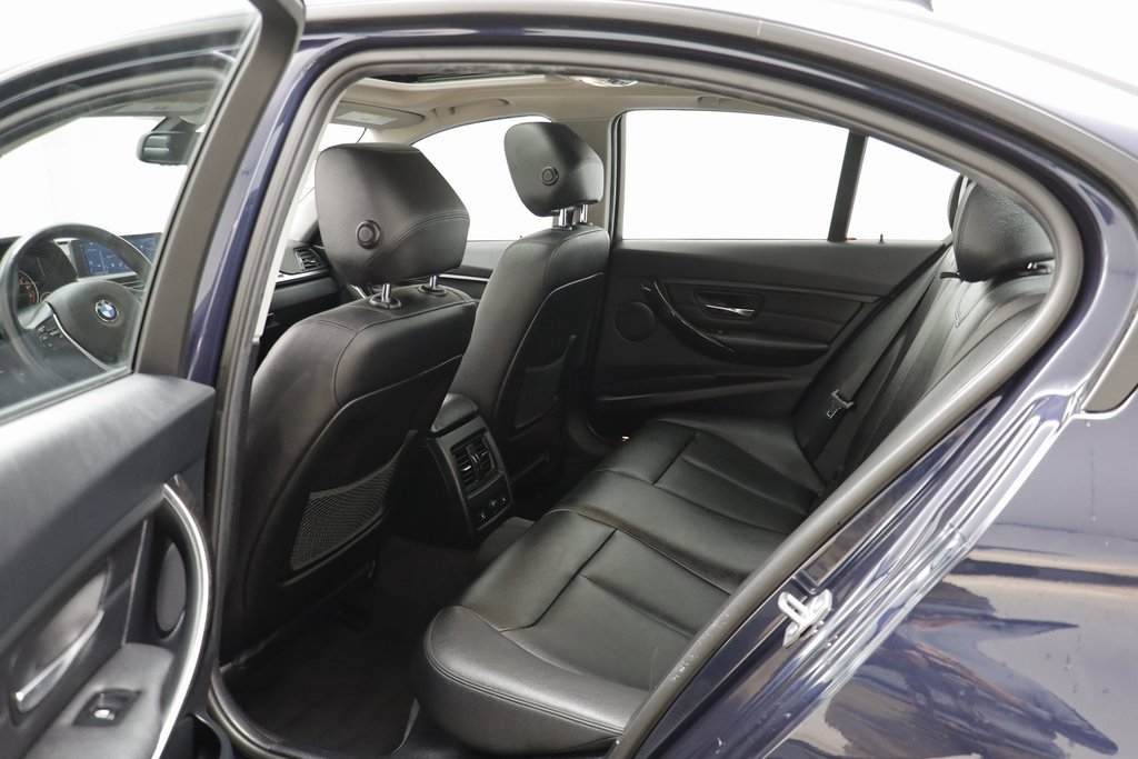 Used 2015 BMW 328i xDrive Sedan image 15