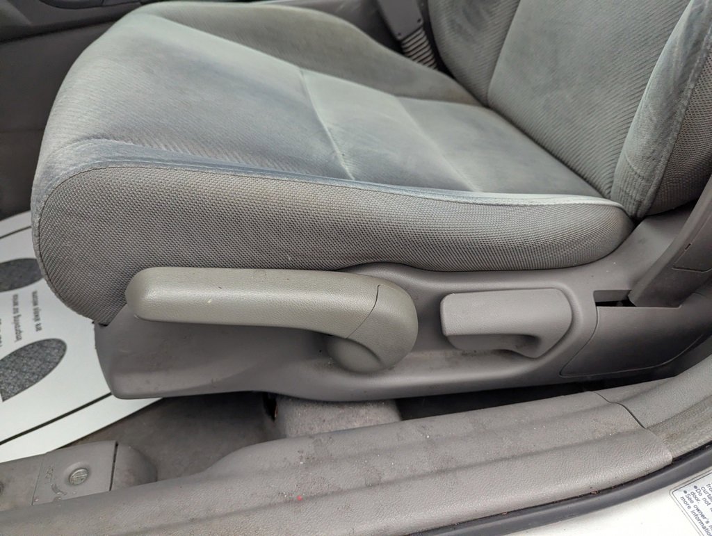 Used 2010 Honda Civic LX image 11