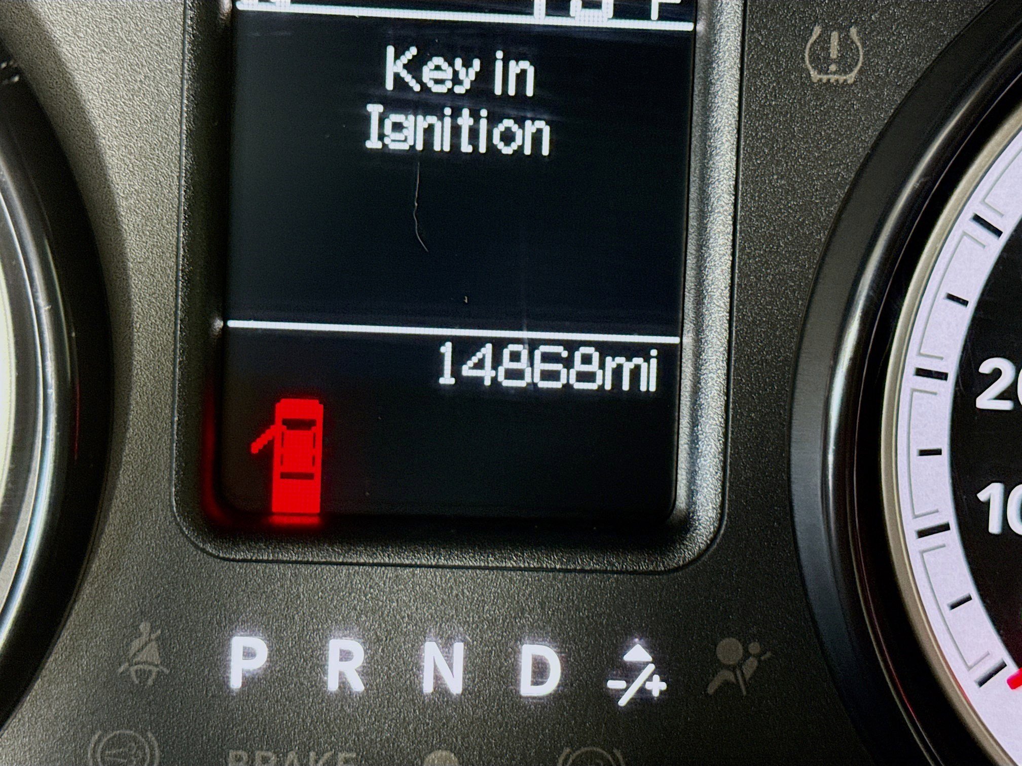 Used 2022 RAM 1500 Tradesman w/ Power & Remote Entry Group image 16