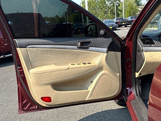 Used 2010 Hyundai Sonata GLS FWD image 16