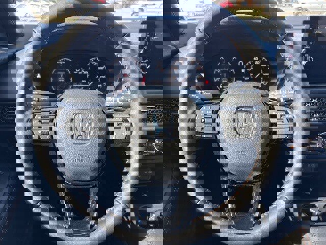 New 2026 Honda HR-V Sport image 5