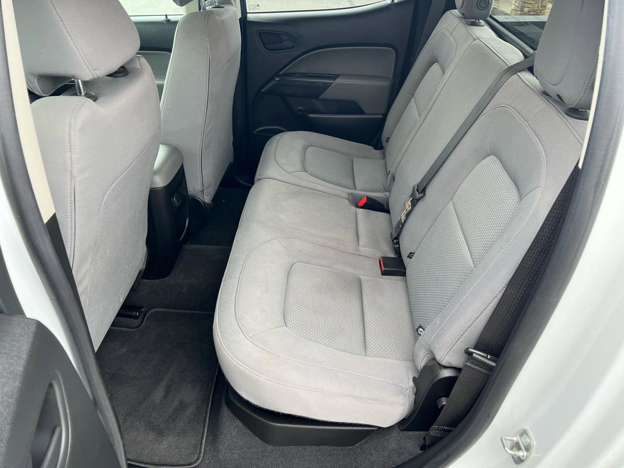 Used 2020 GMC Canyon 2WD Crew Cab w/ Convenience Package image 14