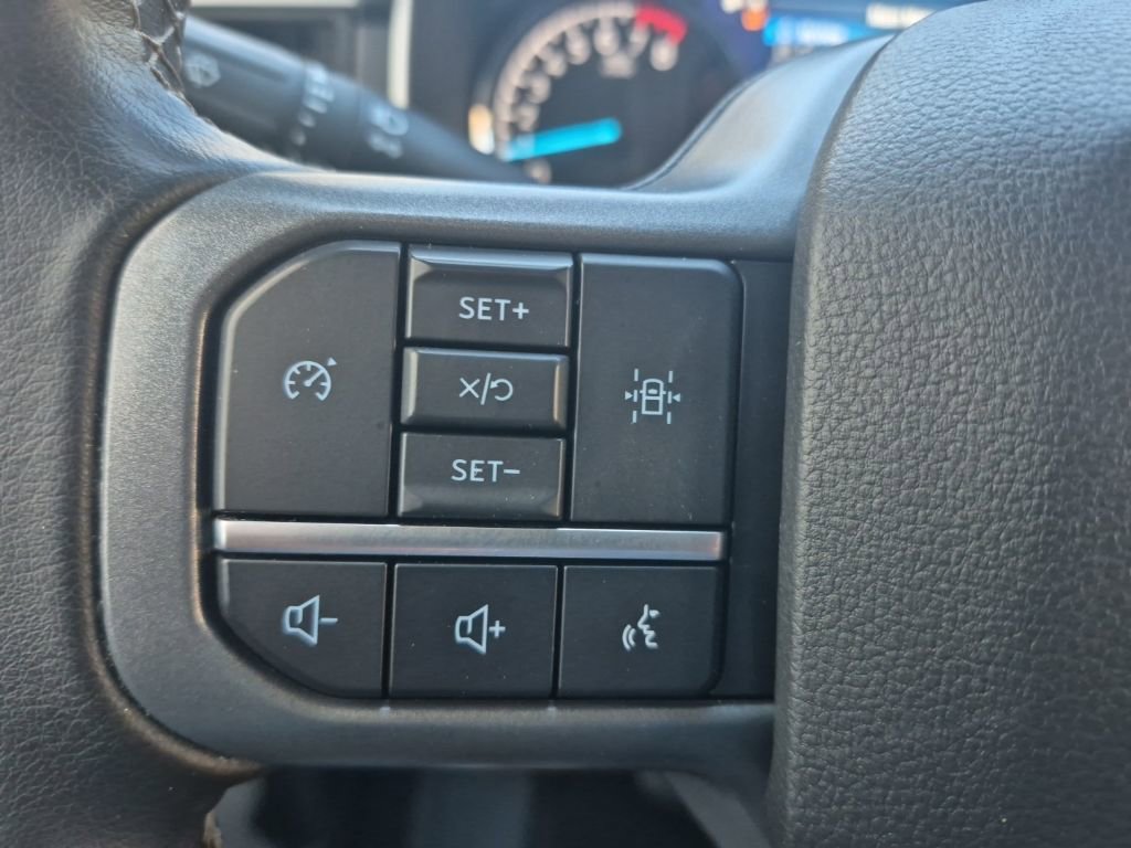 Certified 2023 Ford F150 XLT w/ Equipment Group 302A High image 17