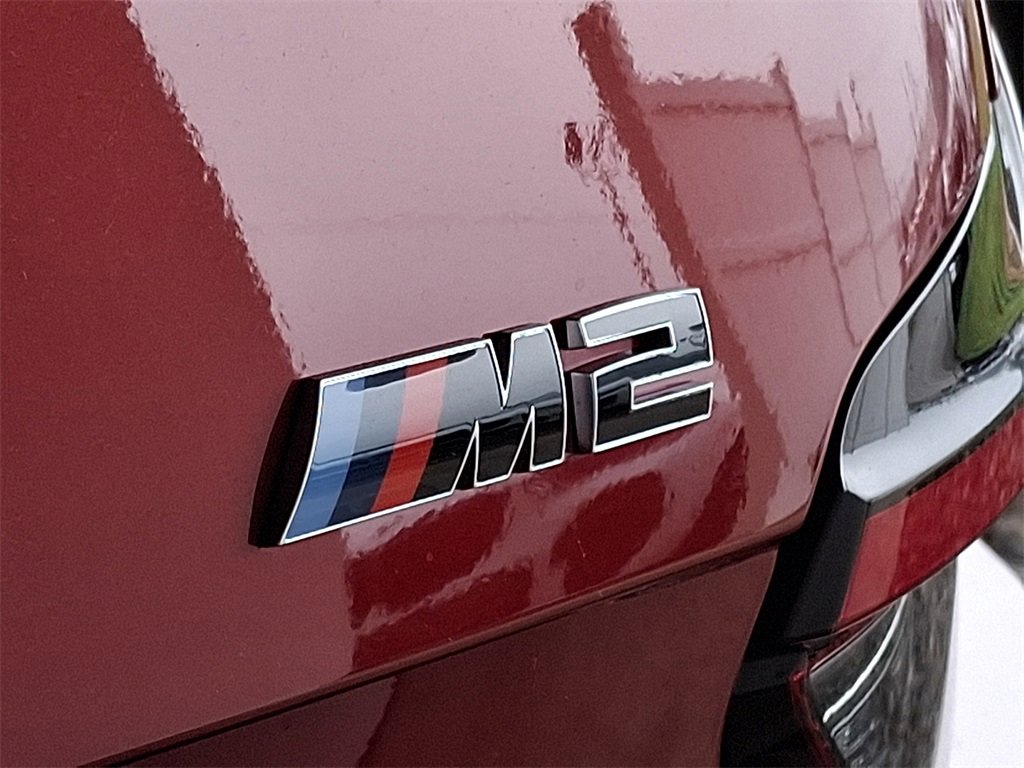 New 2026 BMW M2 w/ Lighting Package image 6