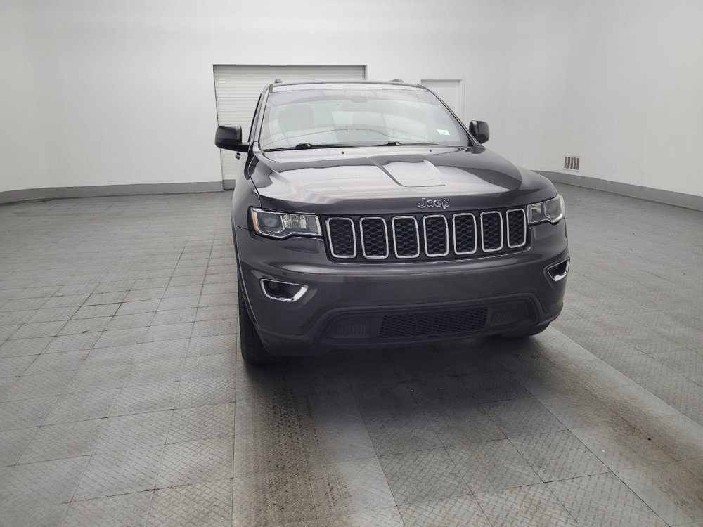 Used 2019 Jeep Grand Cherokee Laredo w/ Laredo X Package image 14