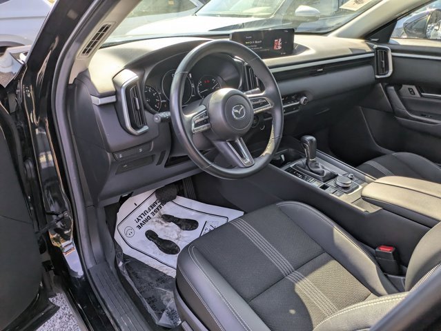 Used 2025 MAZDA CX-50 AWD 2.5 S w/ Premium Package image 14