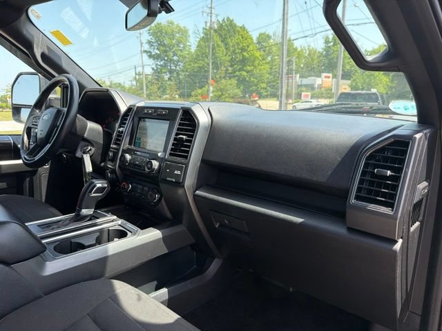 Used 2018 Ford F150 XLT w/ Equipment Group 302A Luxury AWD/4WD image 24
