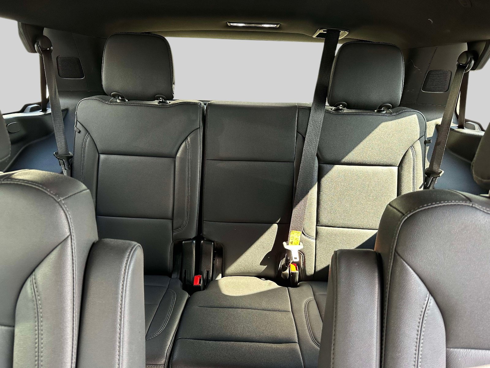 Used 2024 Chevrolet Tahoe LT AWD/4WD image 12
