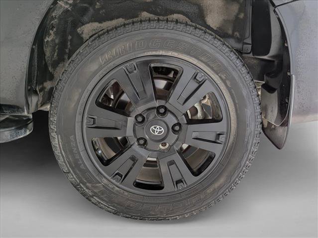 Used 2022 Toyota Sequoia TRD Sport image 26