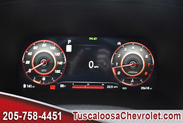 Used 2024 Hyundai Palisade Limited image 40