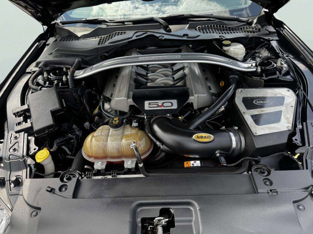 Used 2015 Ford Mustang GT Premium w/ Equipment Group 401A image 50