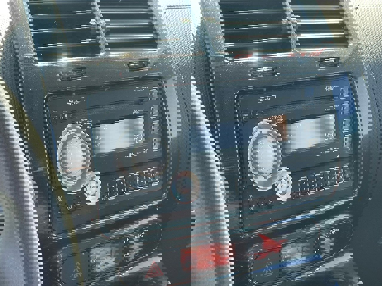 Used 2010 Scion xD image 5