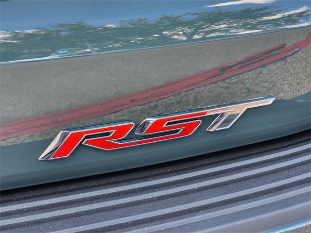 New 2026 Chevrolet Tahoe RST w/ Comfort Package image 9