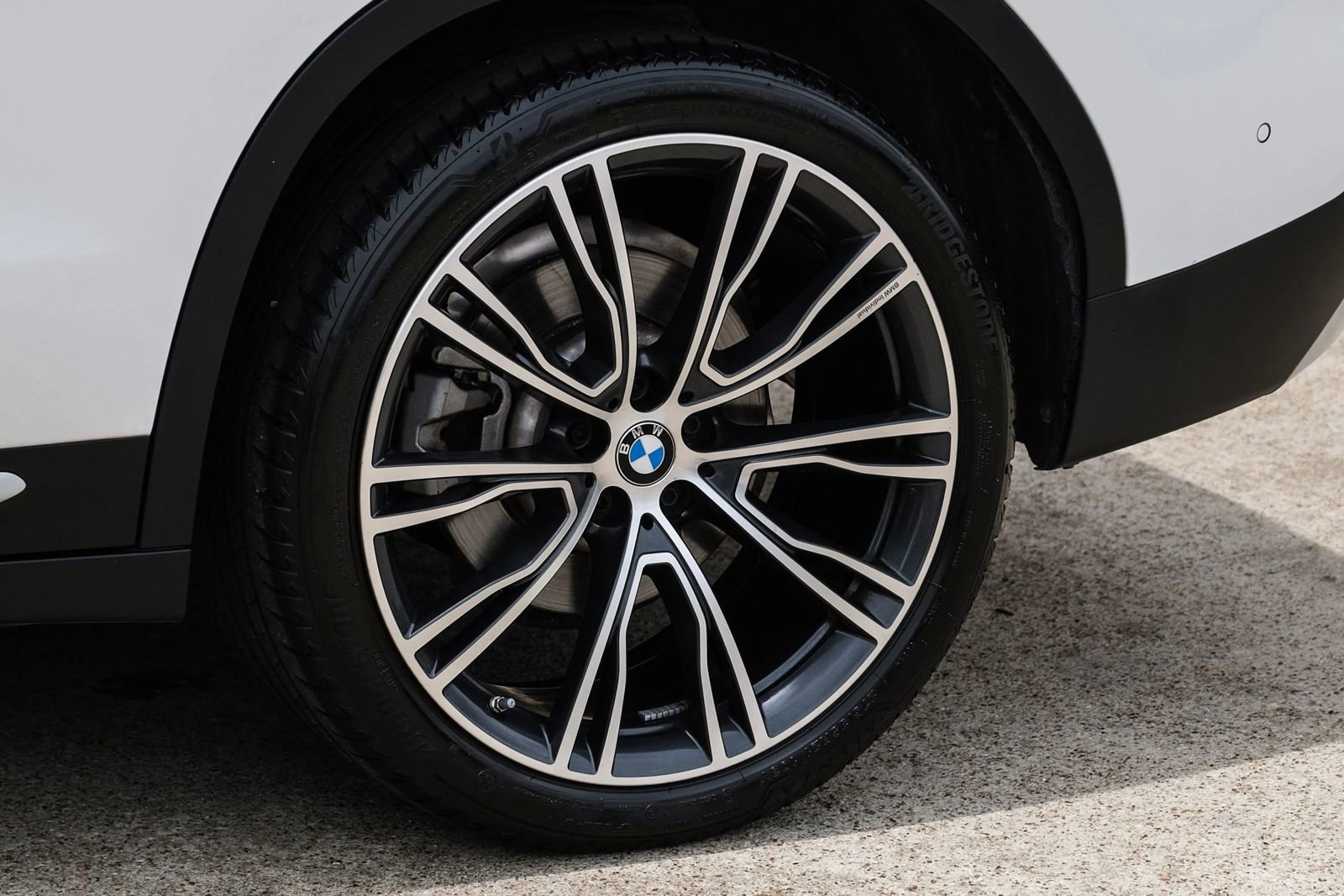 Used 2024 BMW X3 sDrive30i w/ Convenience Package w/ZPA RWD image 55