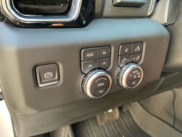 Certified 2024 GMC Sierra 1500 Denali Ultimate AWD/4WD image 19
