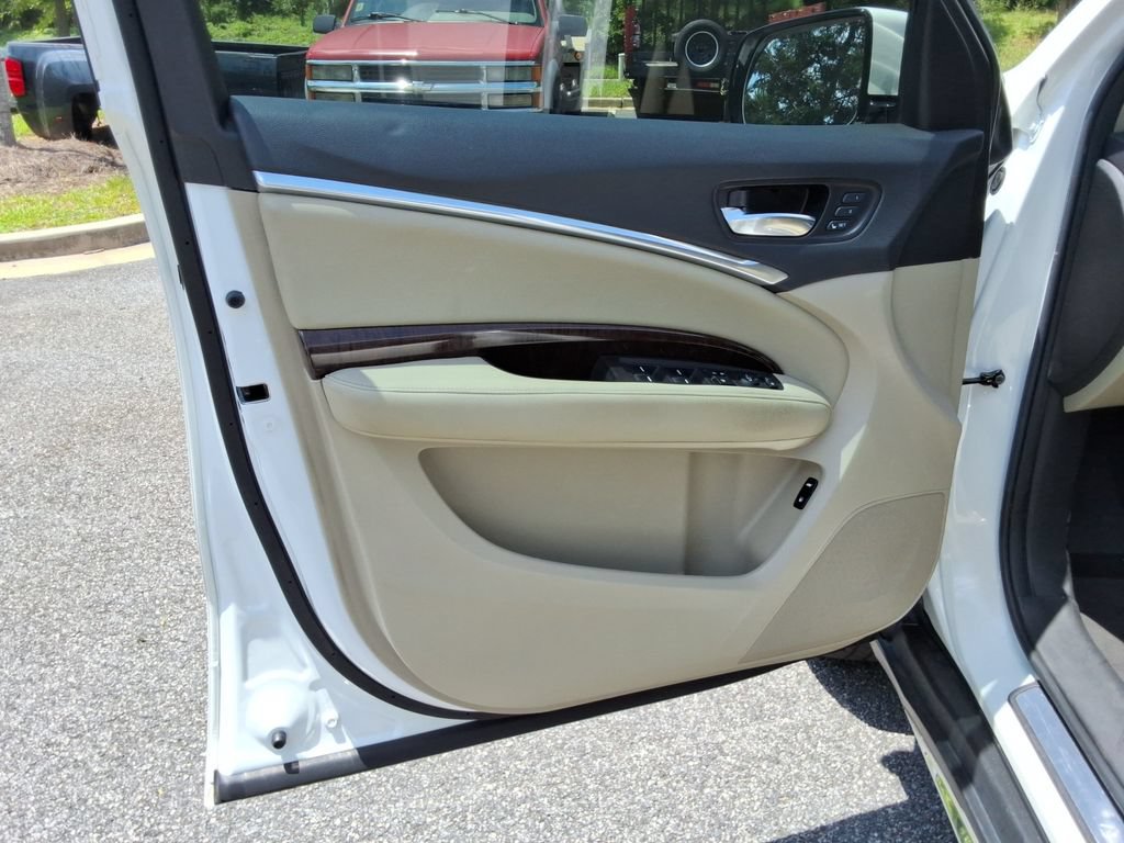 Used 2019 Acura MDX FWD image 20