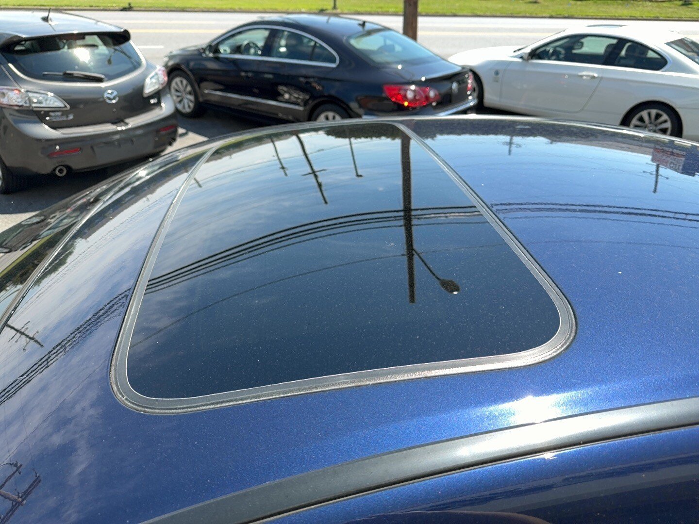 Used 2006 Acura TL FWD image 15