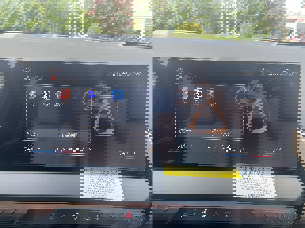 Used 2025 BMW X3 xDrive30i w/ Convenience Package image 23