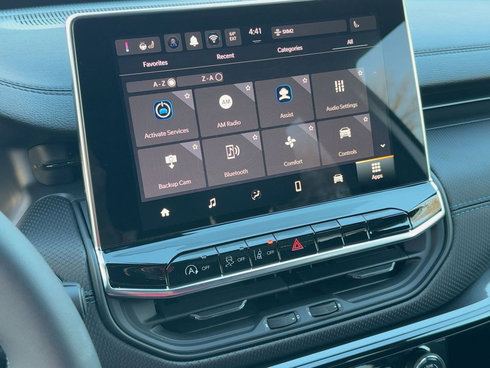 New 2026 Jeep Compass Latitude image 22