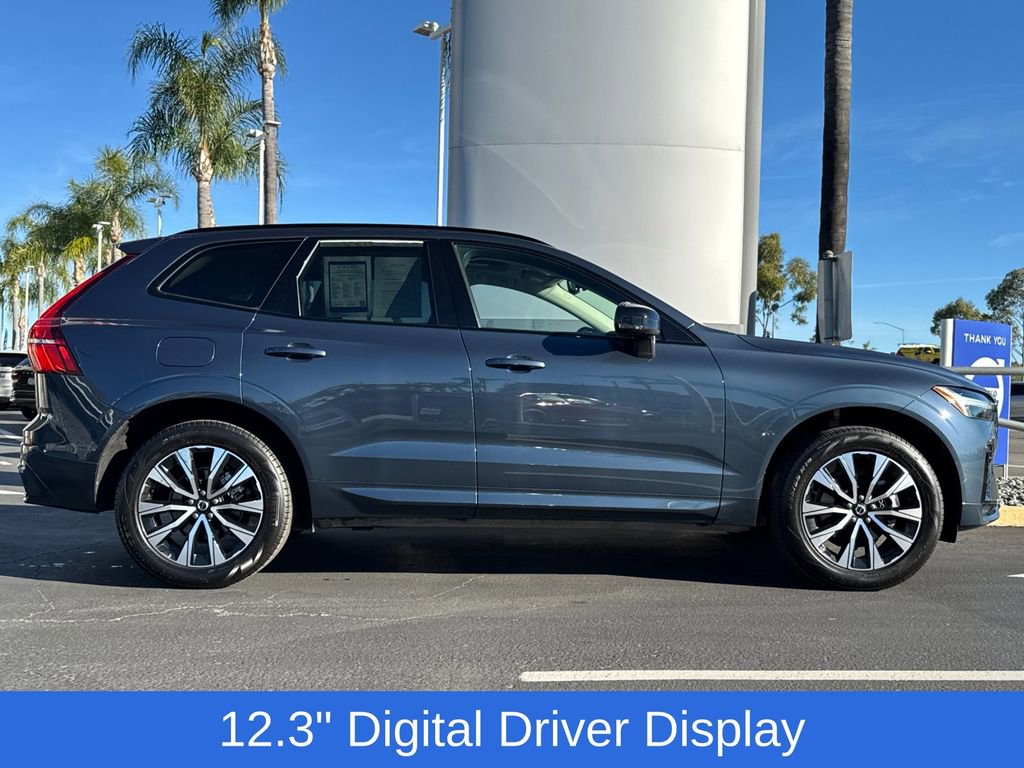 Certified 2025 Volvo XC60 B5 Core image 6
