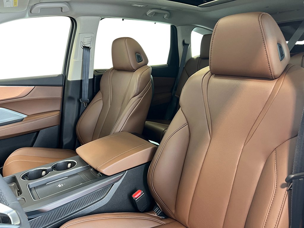 New 2026 Acura MDX SH-AWD w/Technology Package image 14