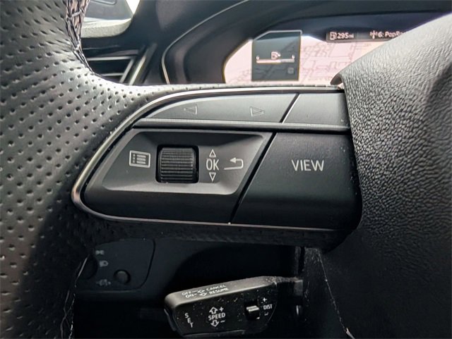 Used 2024 Audi Q5 2.0T Premium Plus w/ Premium Plus Package image 23