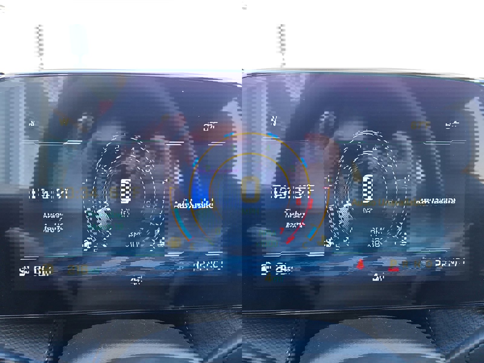 New 2026 Chevrolet Equinox LT w/ Convenience Package II image 16