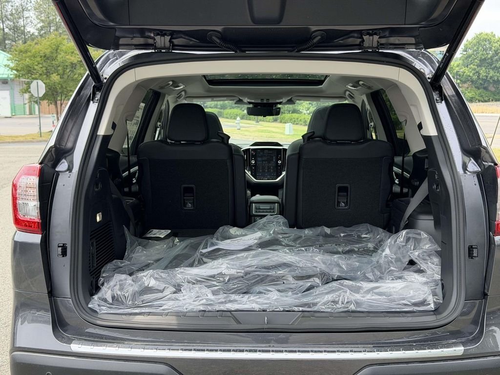 New 2026 Subaru Ascent Touring w/ Popular Package #1 AWD/4WD image 12