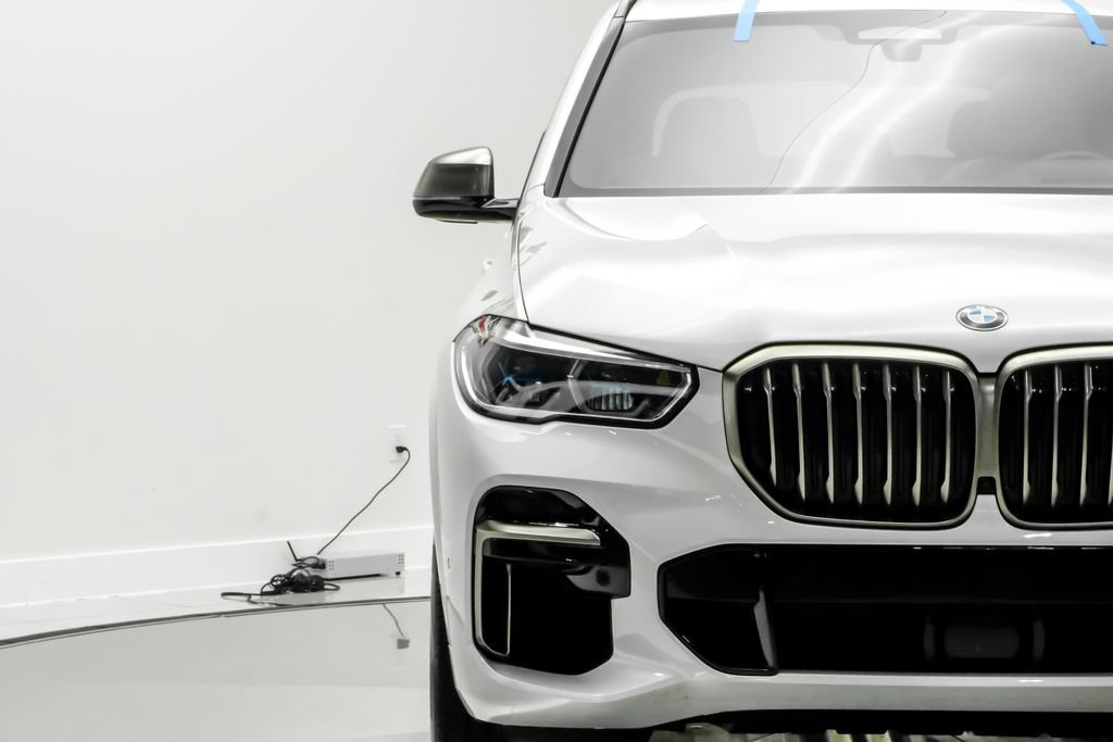 Used 2023 BMW X5 M50i w/ Executive Package AWD/4WD image 44
