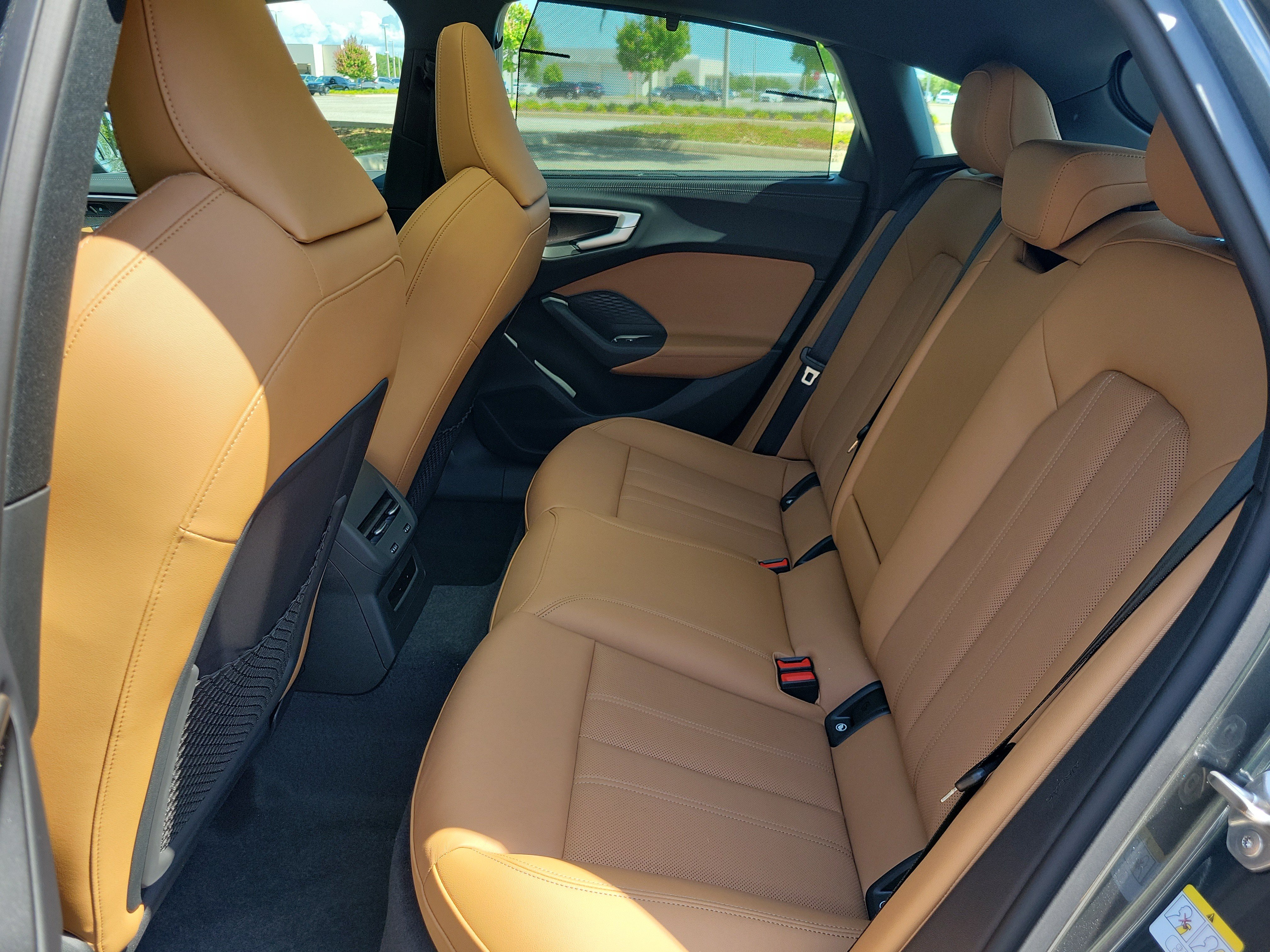 New 2026 Audi A5 2.0T Premium Plus AWD/4WD image 16