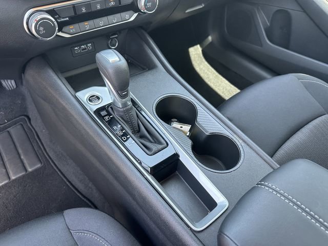 Certified 2025 Nissan Altima 2.5 S FWD image 30