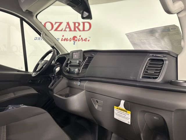 New 2025 Ford Transit 350 148 Medium Roof AWD image 18