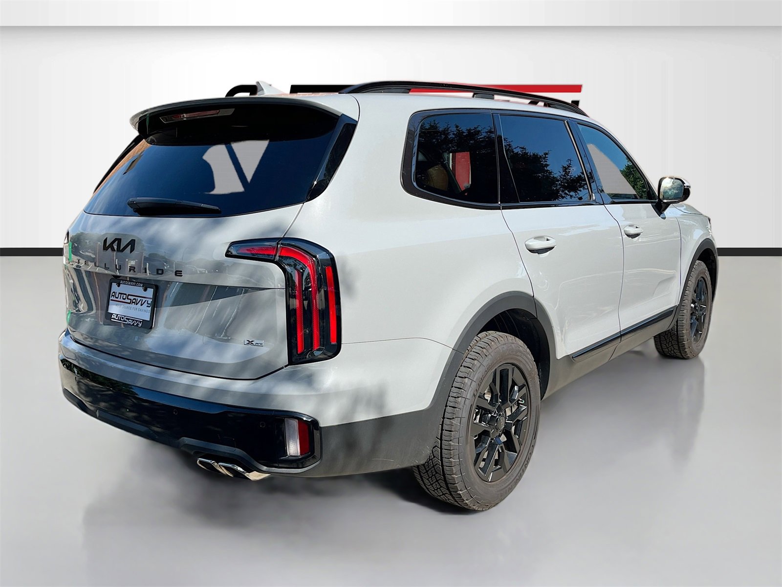 Used 2025 Kia Telluride SX Prestige X-Pro image 7