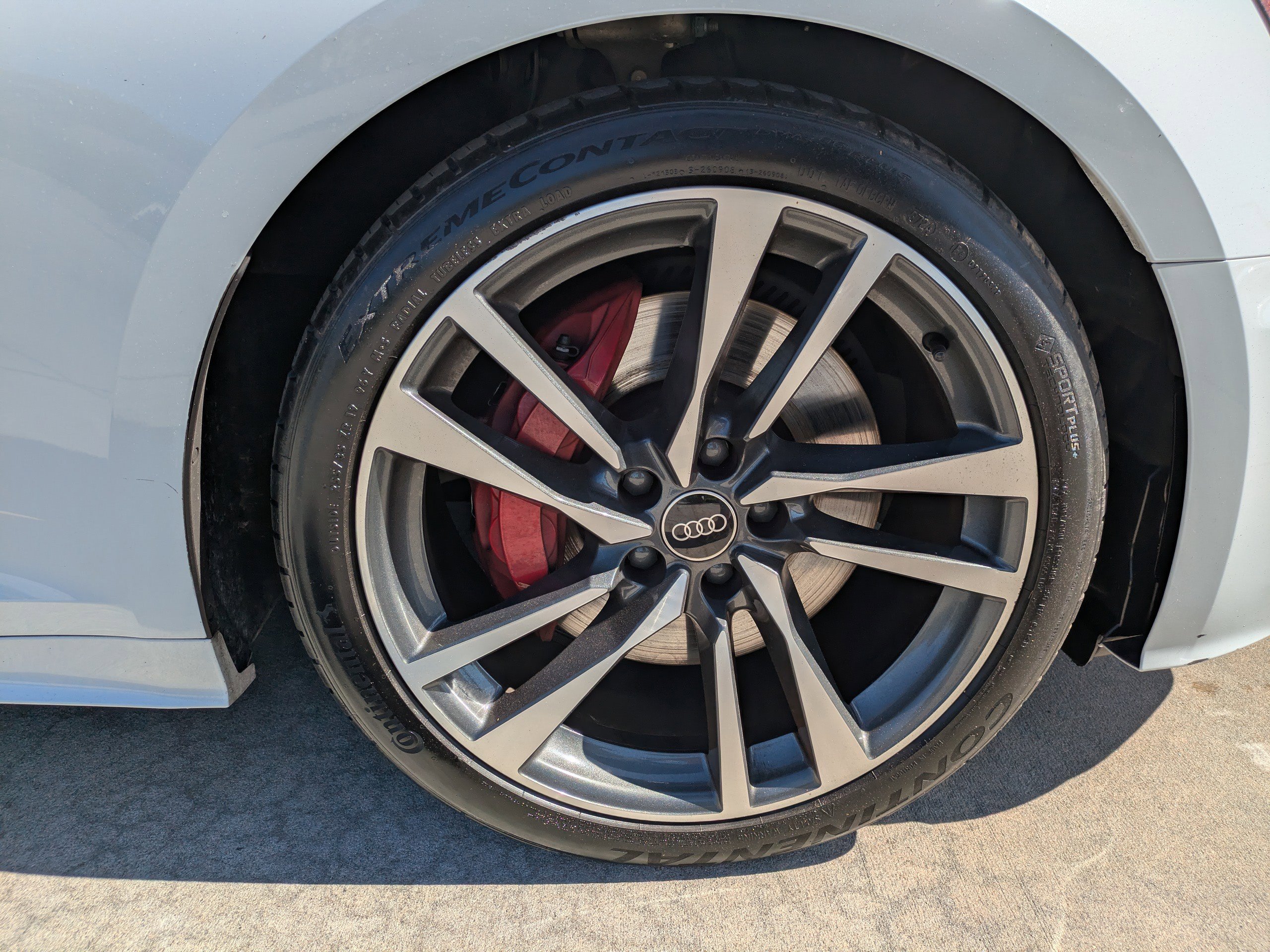 Used 2023 Audi S5 Premium Plus image 9