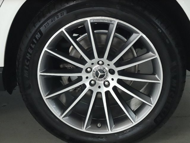 Used 2022 Mercedes-Benz GLE 350 4MATIC image 41