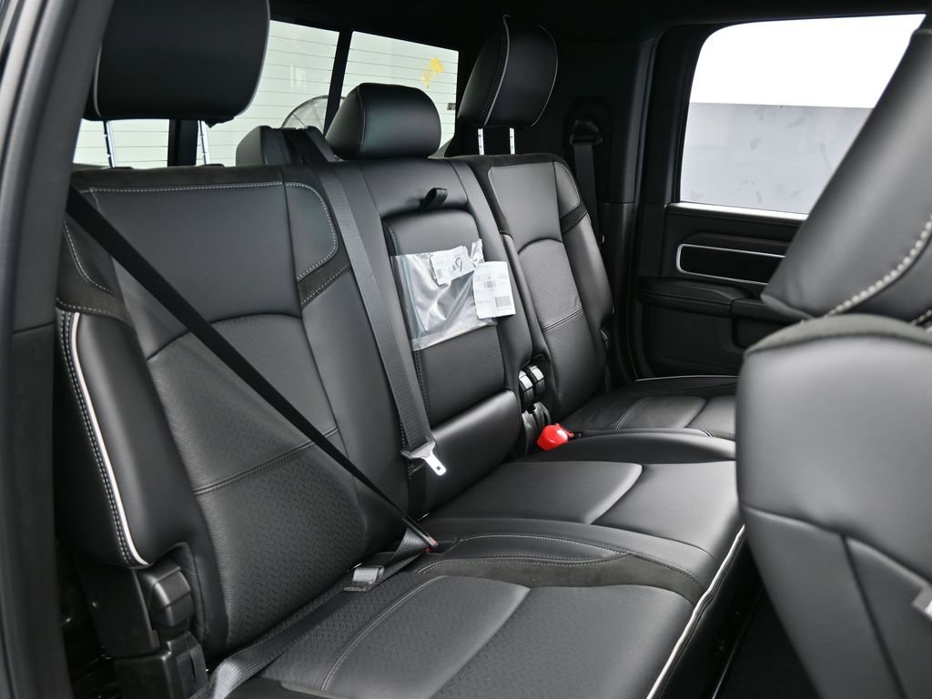 New 2026 RAM 2500 Laramie image 40