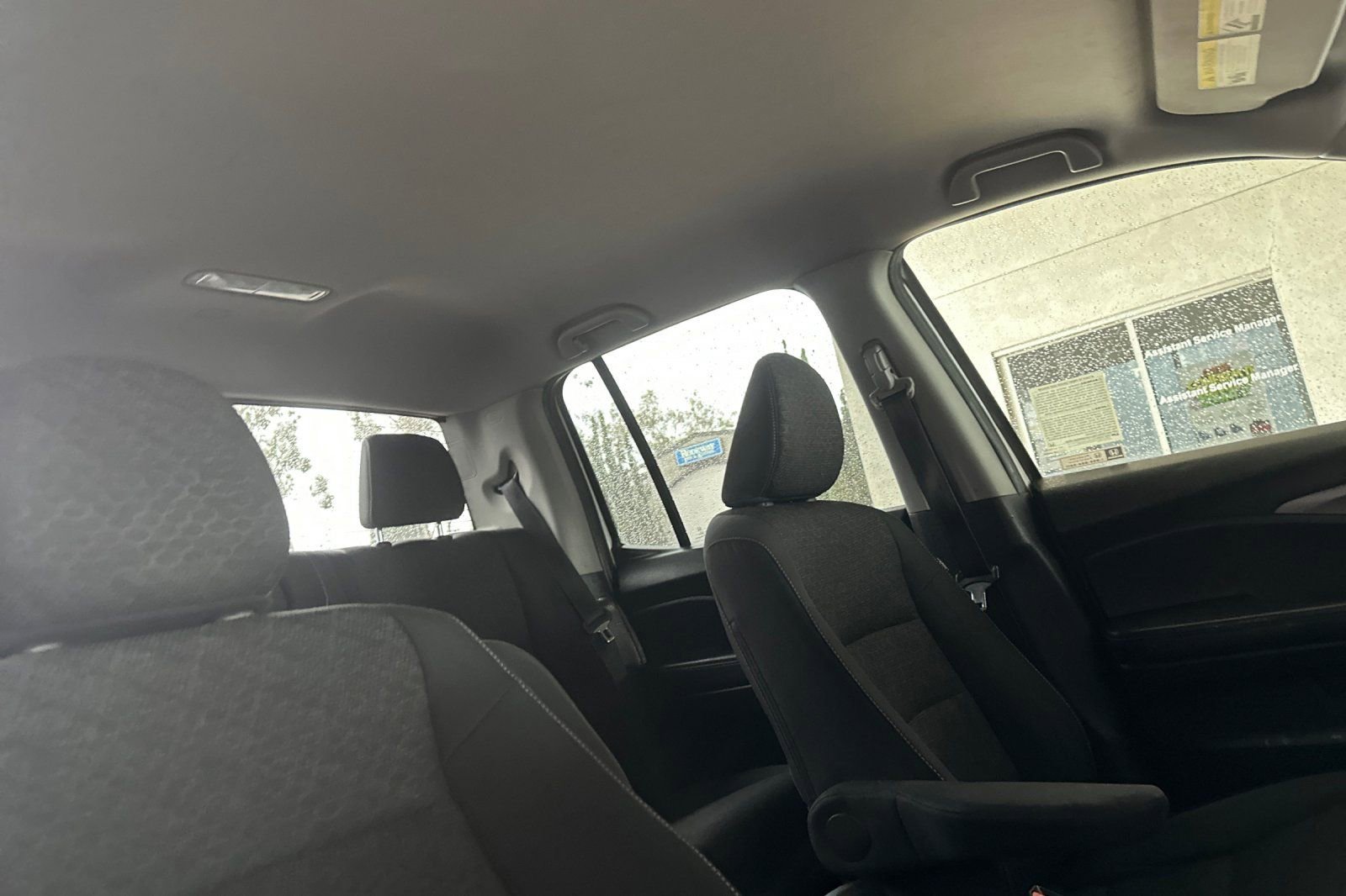 Used 2023 Honda Ridgeline Sport image 15