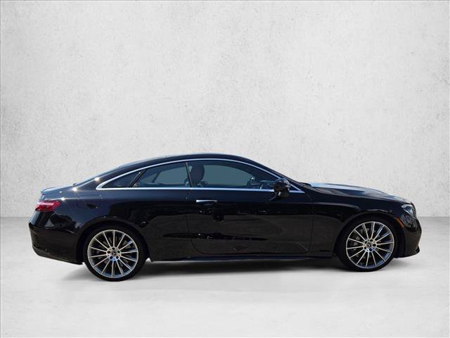 Used 2023 Mercedes-Benz E 450 Coupe image 4