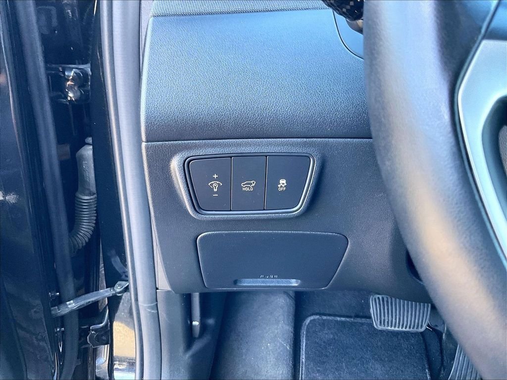 Used 2023 Hyundai Tucson SEL w/ Convenience Package AWD/4WD image 27