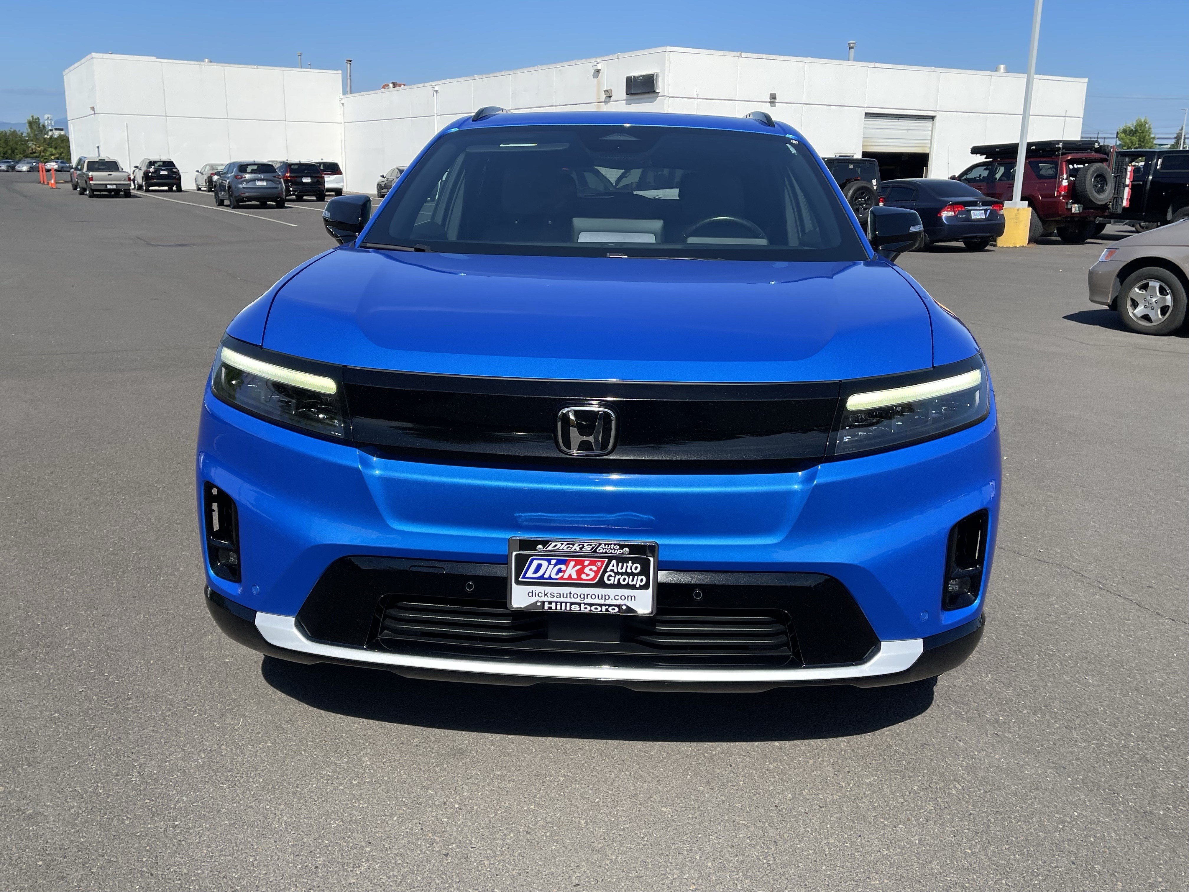 Used 2024 Honda Prologue Touring image 8